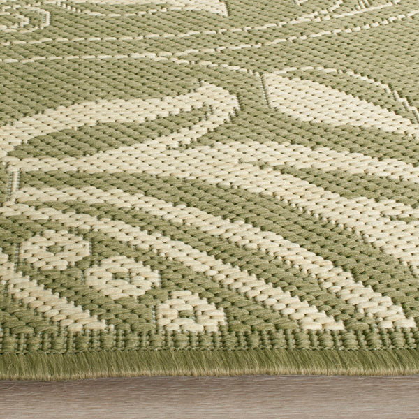 Safavieh Courtyard Cy2961 360 Power Loomed Rug