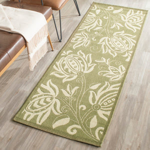 Safavieh Courtyard Cy2961 360 Power Loomed Rug