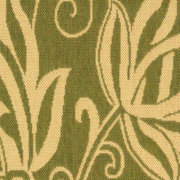 Safavieh Courtyard Cy2961 370 Power Loomed Rug