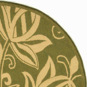 Safavieh Courtyard Cy2961 1E0 Power Loomed Rug