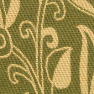 Safavieh Courtyard Cy2961 1E0 Power Loomed Rug