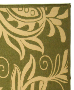 Safavieh Courtyard Cy2961 360 Power Loomed Rug