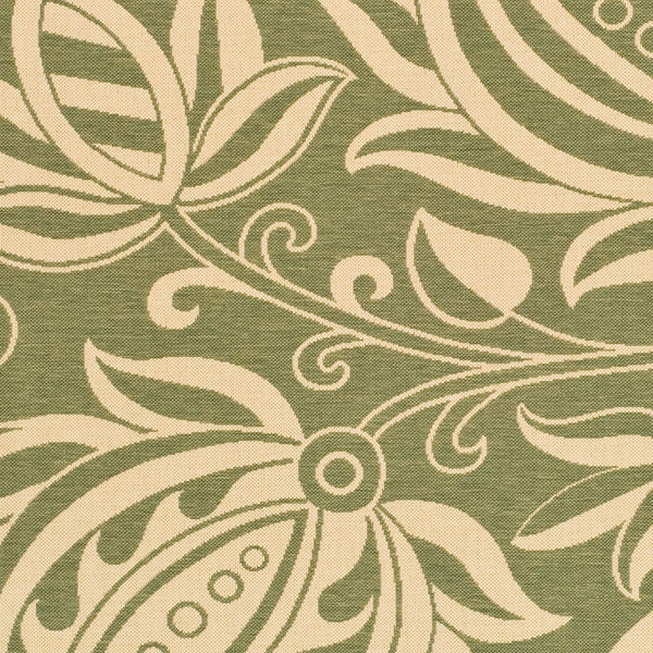 Safavieh Courtyard Cy2961 1E0 Power Loomed Rug