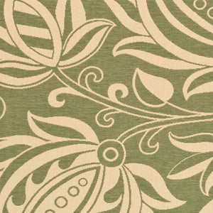 Safavieh Courtyard Cy2961 370 Power Loomed Rug