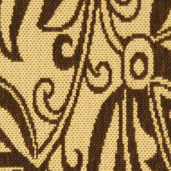 Safavieh Courtyard Cy2961 360 Power Loomed Rug