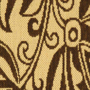 Safavieh Courtyard Cy2961 370 Power Loomed Rug