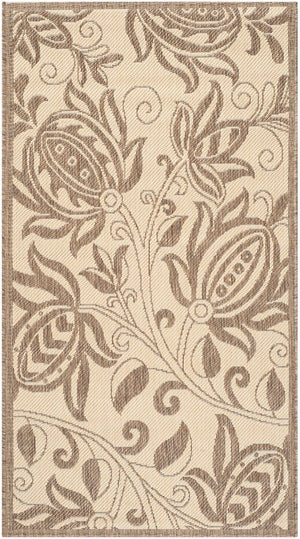 Safavieh Courtyard Cy2961 360 Power Loomed Rug