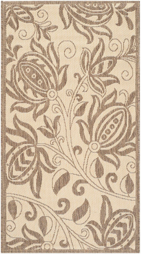 Safavieh Courtyard Cy2961 360 Power Loomed Rug