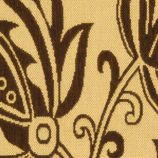 Safavieh Courtyard Cy2961 370 Power Loomed Rug