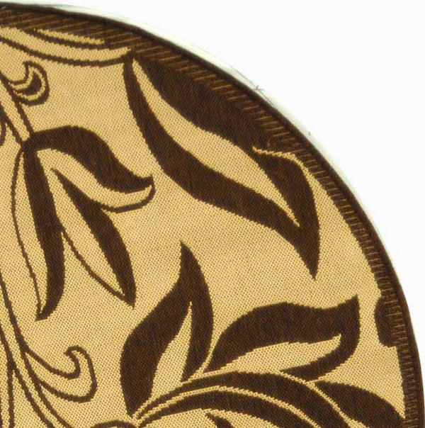 Safavieh Courtyard Cy2961 360 Power Loomed Rug