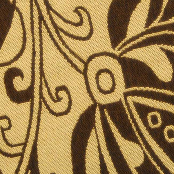 Safavieh Courtyard Cy2961 370 Power Loomed Rug