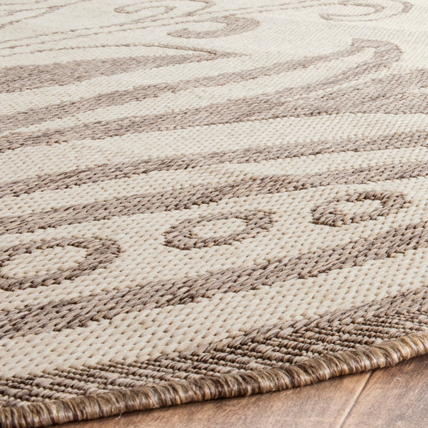 Safavieh Courtyard Cy2961 1E0 Power Loomed Rug