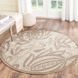 Safavieh Courtyard Cy2961 1E0 Power Loomed Rug