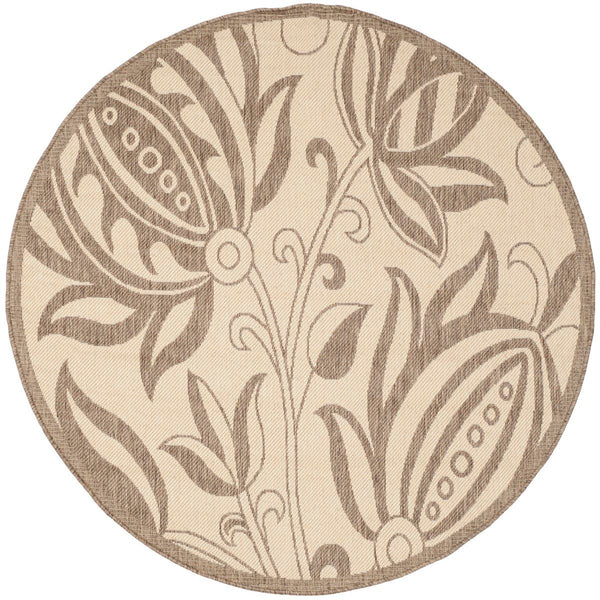 Safavieh Courtyard Cy2961 360 Power Loomed Rug