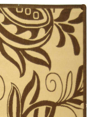 Safavieh Courtyard Cy2961 360 Power Loomed Rug