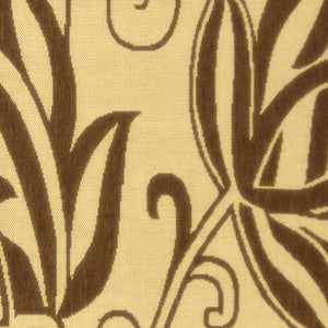 Safavieh Courtyard Cy2961 1E0 Power Loomed Rug