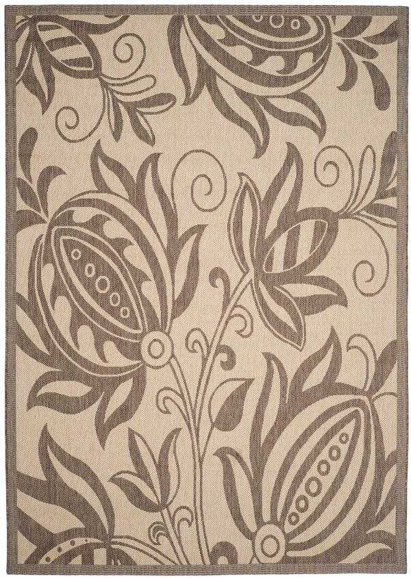 Safavieh Courtyard Cy2961 360 Power Loomed Rug