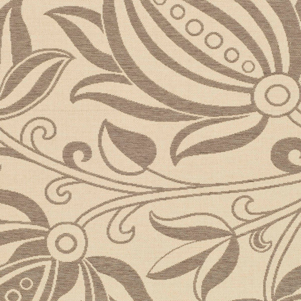 Safavieh Courtyard Cy2961 360 Power Loomed Rug