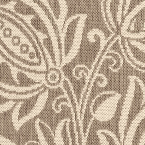 Safavieh Courtyard Cy2961 370 Power Loomed Rug