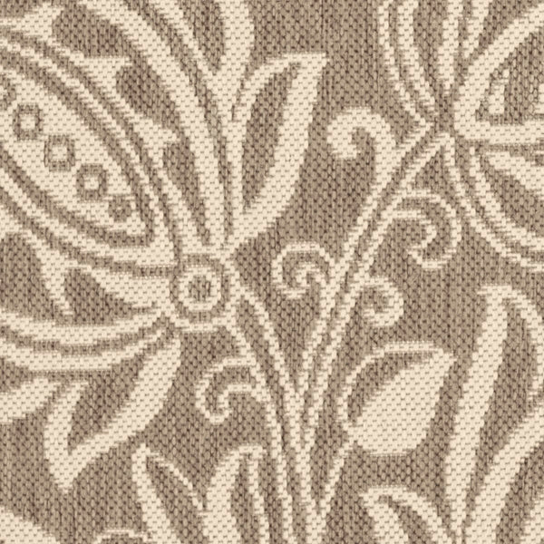 Safavieh Courtyard Cy2961 370 Power Loomed Rug