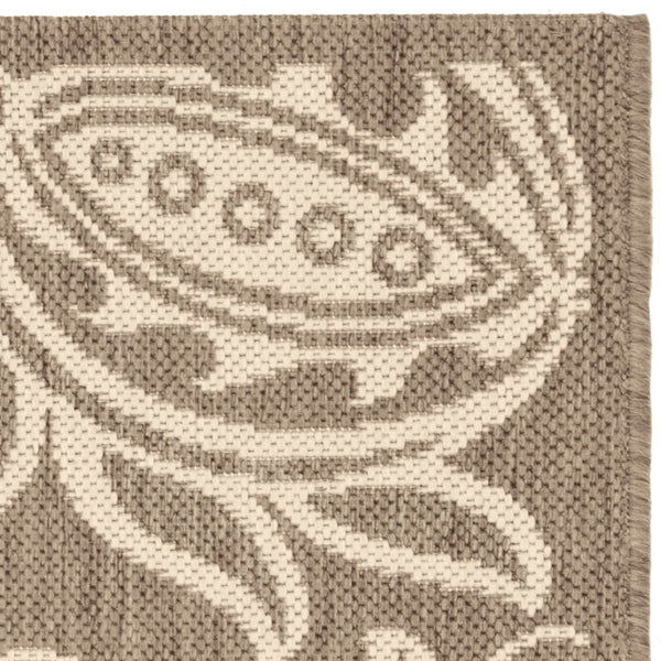 Safavieh Courtyard Cy2961 360 Power Loomed Rug