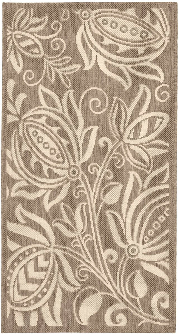 Safavieh Courtyard Cy2961 1E0 Power Loomed Rug