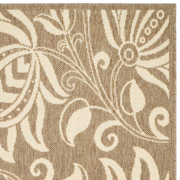 Safavieh Courtyard Cy2961 1E0 Power Loomed Rug