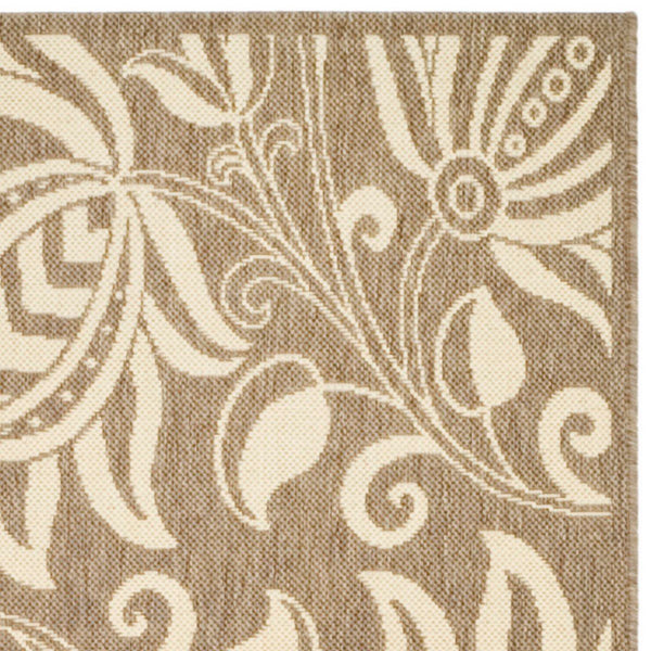 Safavieh Courtyard Cy2961 360 Power Loomed Rug