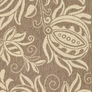 Safavieh Courtyard Cy2961 360 Power Loomed Rug