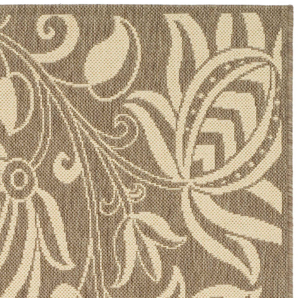 Safavieh Courtyard Cy2961 360 Power Loomed Rug