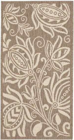 Safavieh Courtyard Cy2961 360 Power Loomed Rug