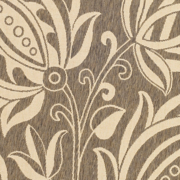 Safavieh Courtyard Cy2961 1E0 Power Loomed Rug