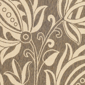 Safavieh Courtyard Cy2961 360 Power Loomed Rug