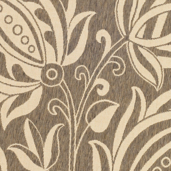 Safavieh Courtyard Cy2961 360 Power Loomed Rug