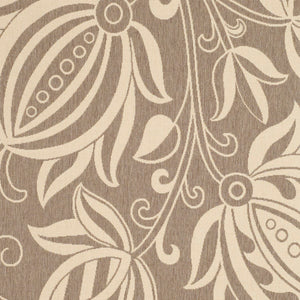 Safavieh Courtyard Cy2961 360 Power Loomed Rug