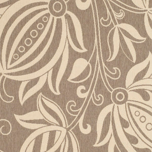 Safavieh Courtyard Cy2961 370 Power Loomed Rug