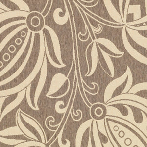 Safavieh Courtyard Cy2961 1E0 Power Loomed Rug