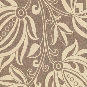 Safavieh Courtyard Cy2961 360 Power Loomed Rug