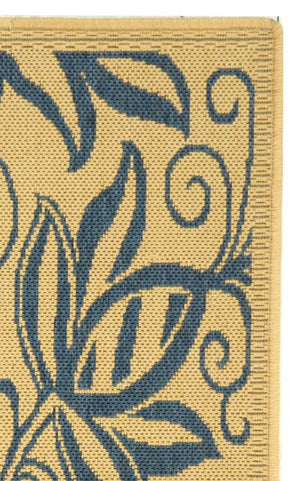 Safavieh Courtyard Cy2961 1E0 Power Loomed Rug