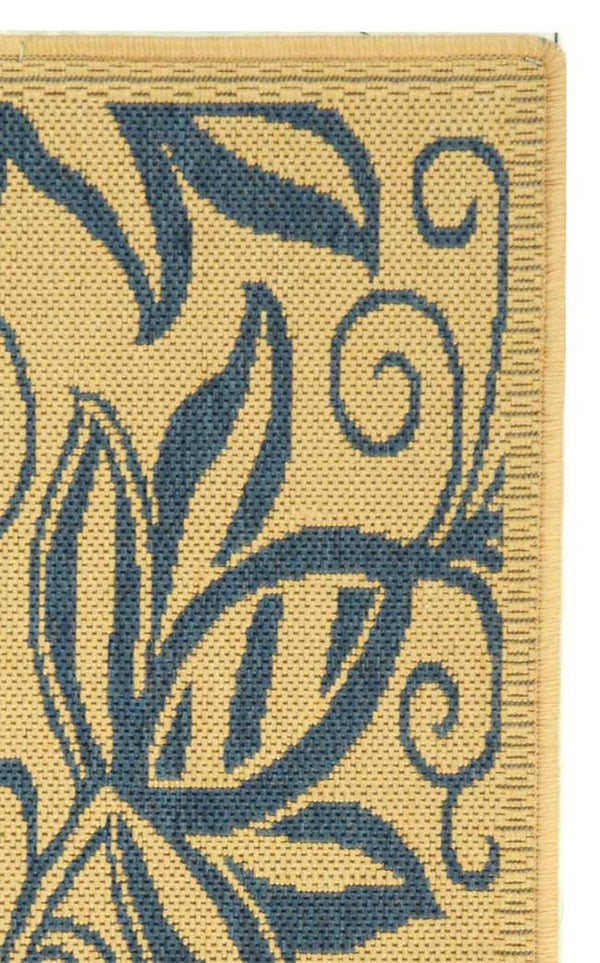 Safavieh Courtyard Cy2961 370 Power Loomed Rug