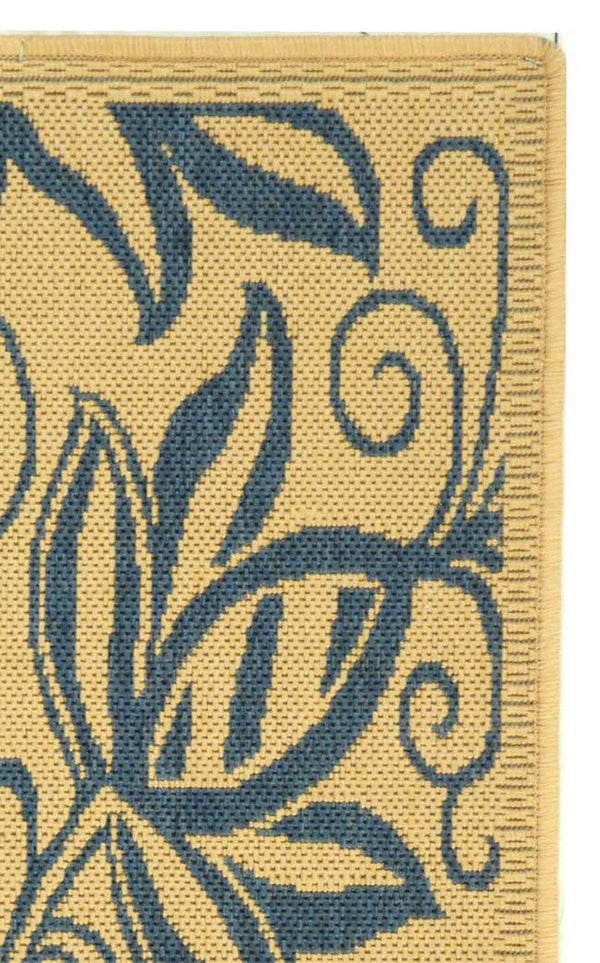 Safavieh Courtyard Cy2961 360 Power Loomed Rug