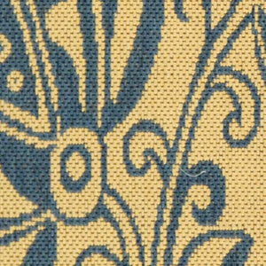 Safavieh Courtyard Cy2961 370 Power Loomed Rug