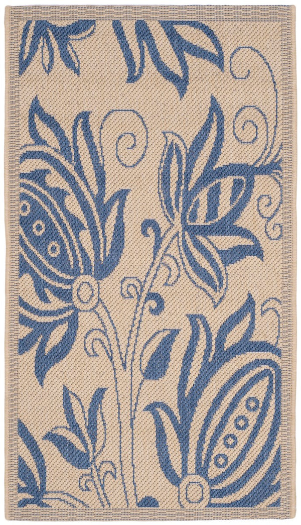 Safavieh Courtyard Cy2961 1E0 Power Loomed Rug