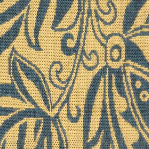 Safavieh Courtyard Cy2961 370 Power Loomed Rug