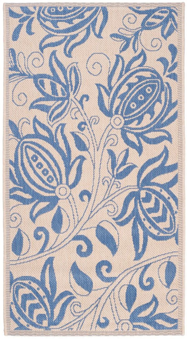 Safavieh Courtyard Cy2961 1E0 Power Loomed Rug