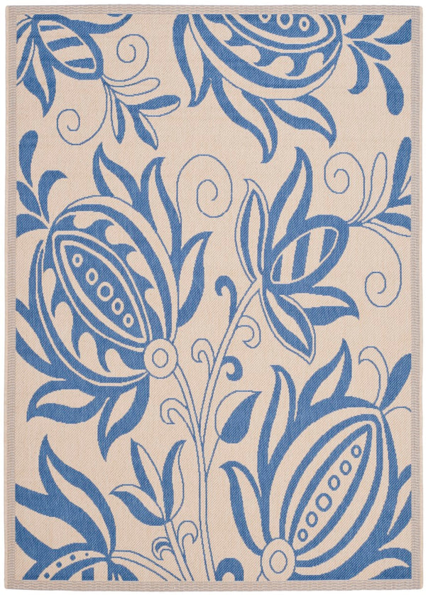 Safavieh Courtyard Cy2961 1E0 Power Loomed Rug