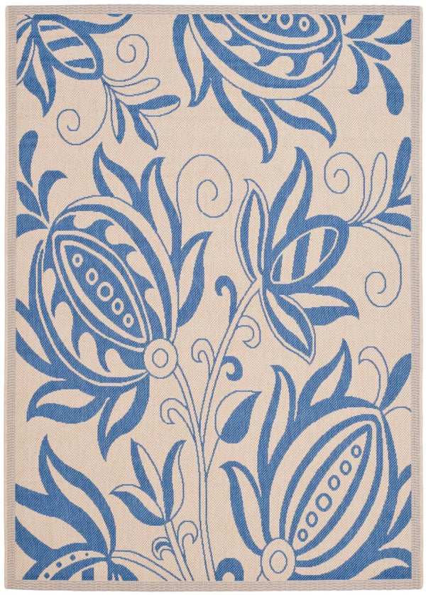 Safavieh Courtyard Cy2961 360 Power Loomed Rug