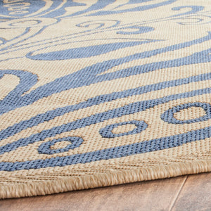 Safavieh Courtyard Cy2961 1E0 Power Loomed Rug