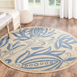 Safavieh Courtyard Cy2961 390 Power Loomed Rug