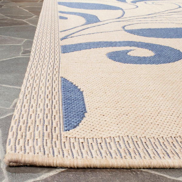 Safavieh Courtyard Cy2961 1E0 Power Loomed Rug